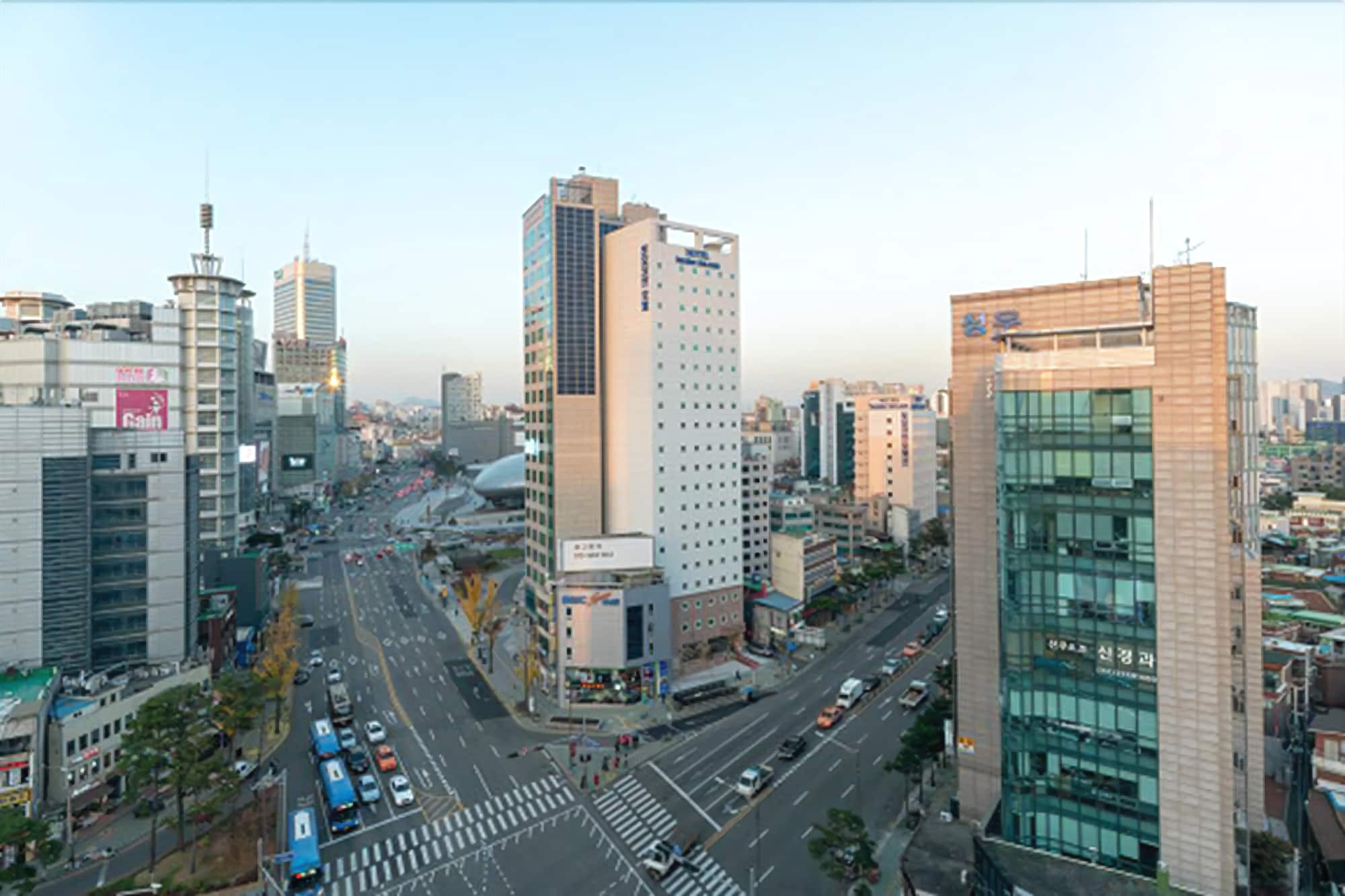 토요코인 서울 동대문 2 호텔 서울특별시 외부 사진